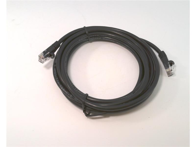 SHAXON INDUSTRIES UL624M810BK-1F