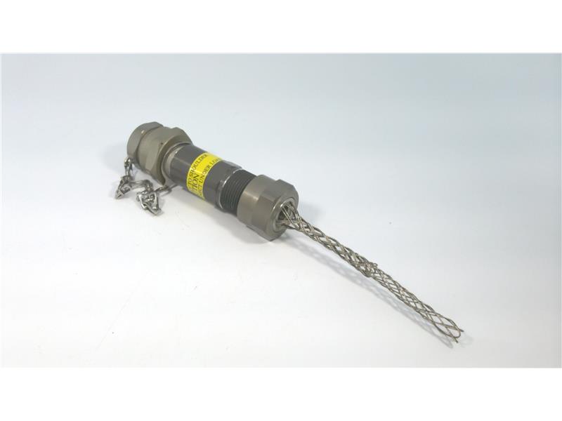 AMPHENOL ZPEK-0812-327PN