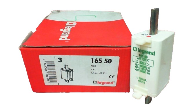 LEGRAND 16550