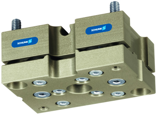 SCHUNK TCU-P-064-3-MV