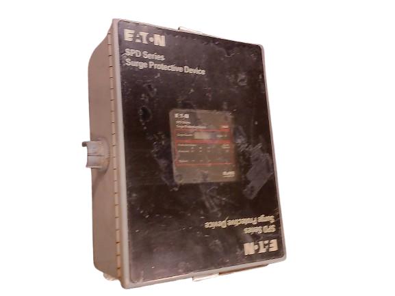 EATON CORPORATION SPD160480D3N