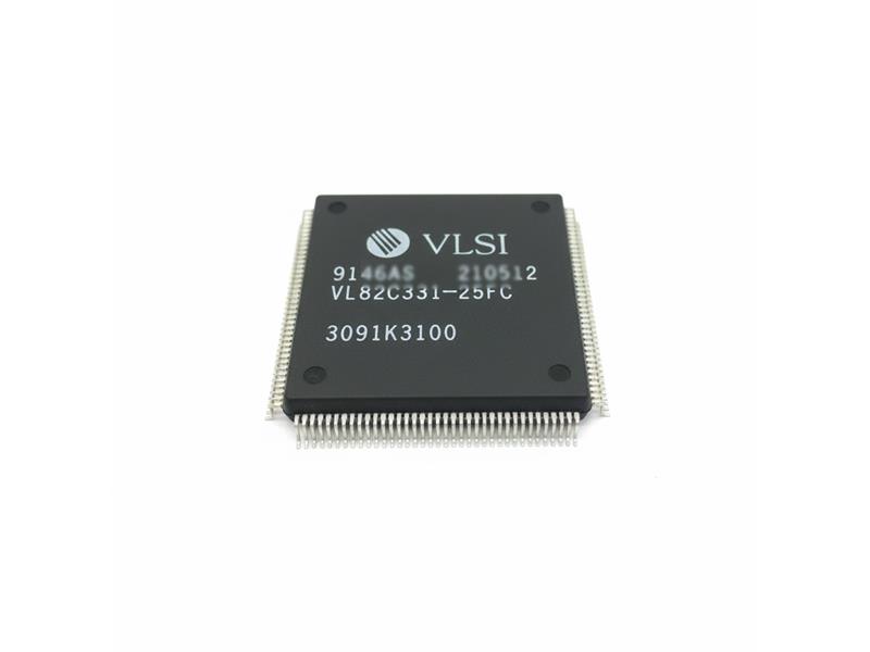 VLSI TECHNOLOGY VL82C33125FC