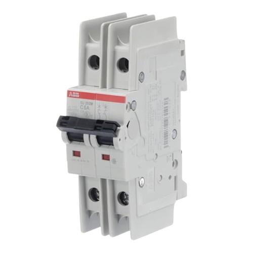 ASEA BROWN BOVERI SU202M-C5