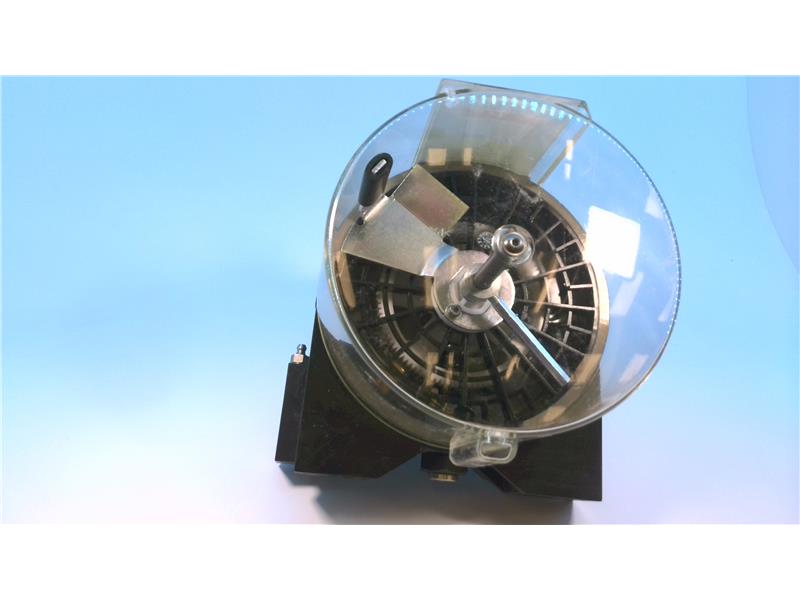 LINCOLN INDUSTRIAL 650-40877-7