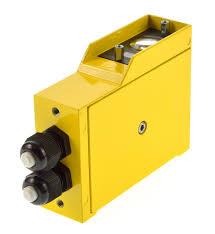 LEUZE SLS 78/2 SE-24 V