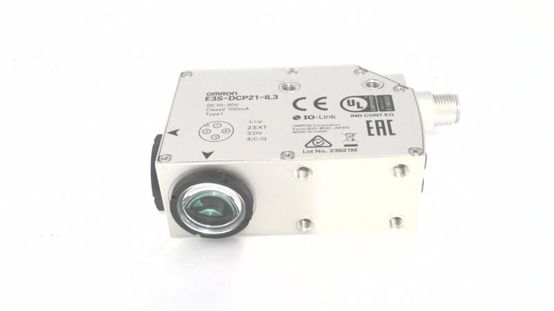 E3S-DCP21-IL3 par OMRON