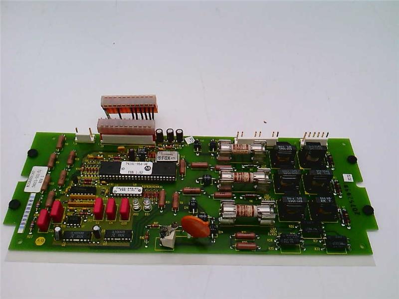 74101-502-51 por ALLEN BRADLEY
