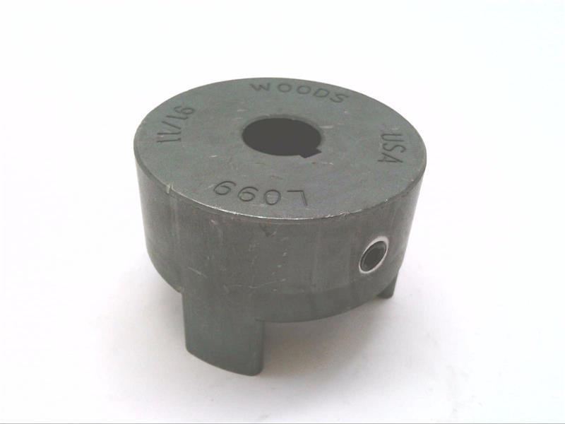 ALTRA INDUSTRIAL MOTION L09911/16
