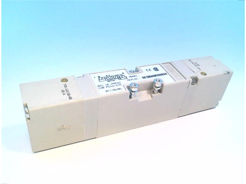 ASCO 061BB400K000030