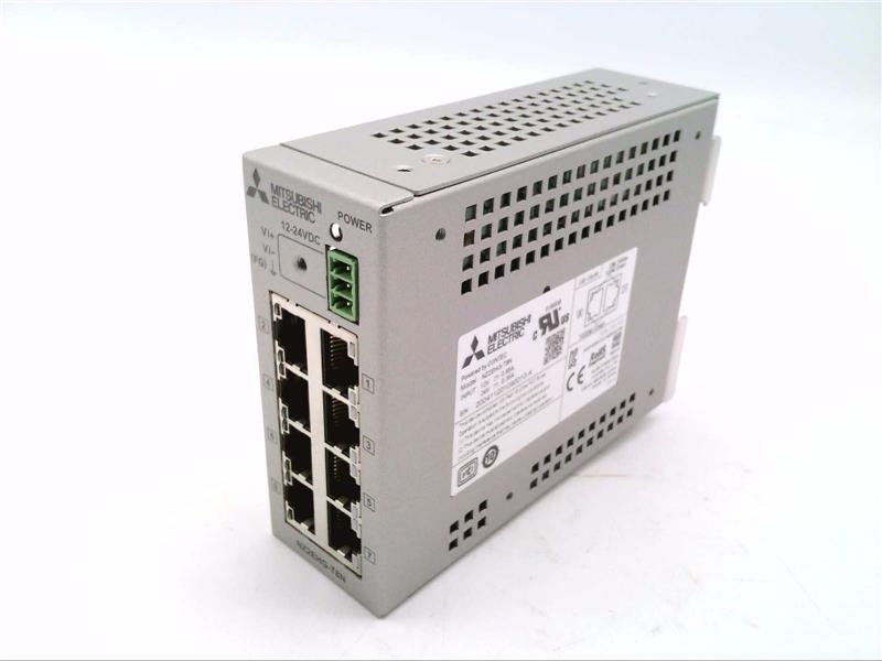 MITSUBISHI NZ2EHG-T8N
