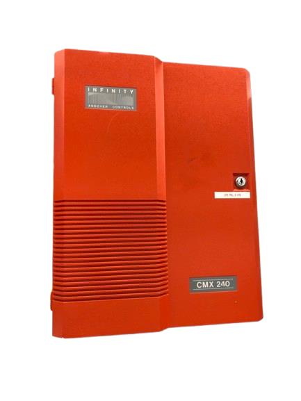 SCHNEIDER ELECTRIC CMX-240