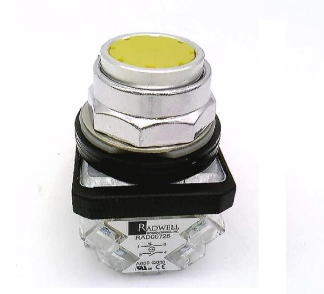 RADWELL VERIFIED SUBSTITUTE 9001KR1YH13-SUB