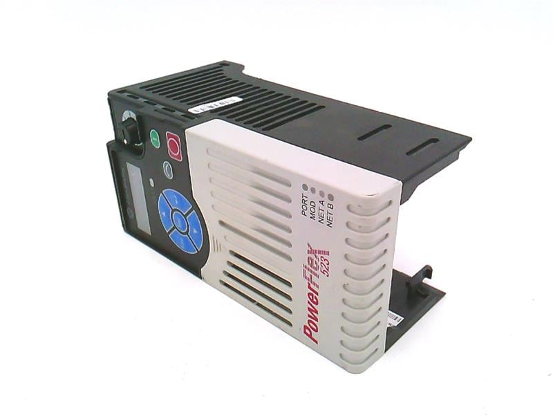 ALLEN BRADLEY 25A-CTM1