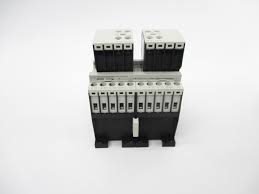 EATON CORPORATION XTCR012B21TD