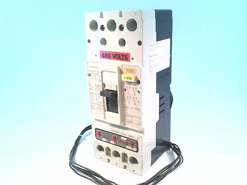 SIEMENS 3VF4231-1DK41-0AA0