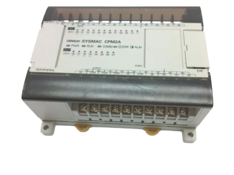 CPM2A-20CDT-D by OMRON