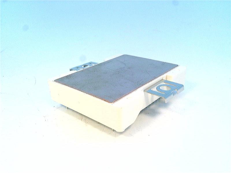FUJI ELECTRIC 7MBR35VKB120-53