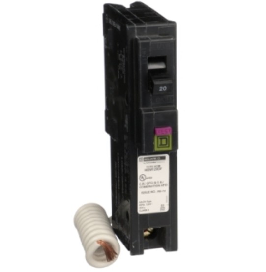 HOM120DFC par SCHNEIDER ELECTRIC