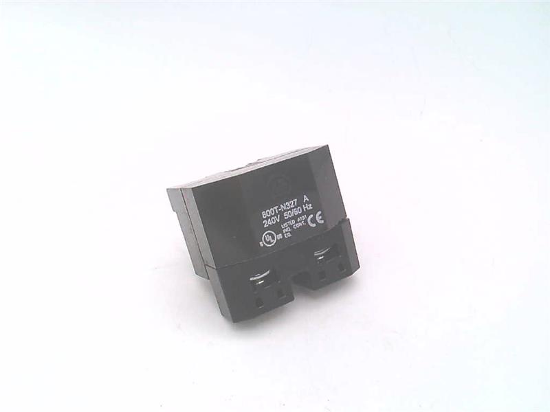 ALLEN BRADLEY 800TC-N327