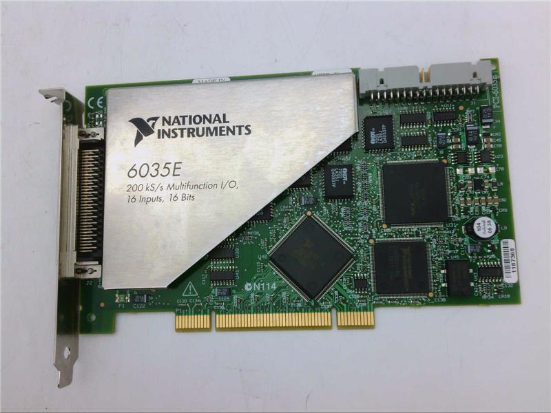 187576D-02 by NATIONAL INSTRUMENTS