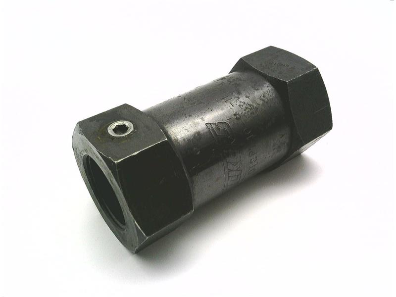 DT8P1-10-65-11 by EATON CORPORATION