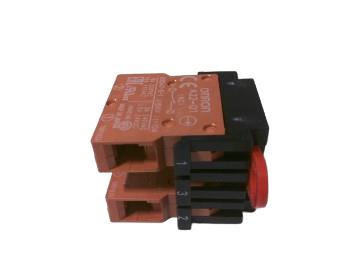 OMRON A22-02M