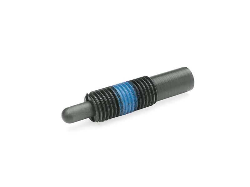 JW WINCO 611-M16-20-L