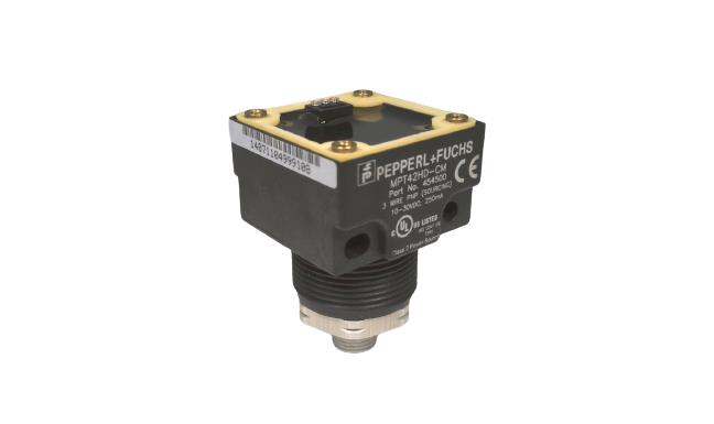 PEPPERL & FUCHS MPT42HD-CM