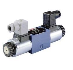 BOSCH 4WE6-E-32/G24NZ4