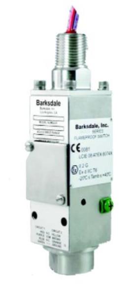 BARKSDALE A9692X-1CC-1-W79