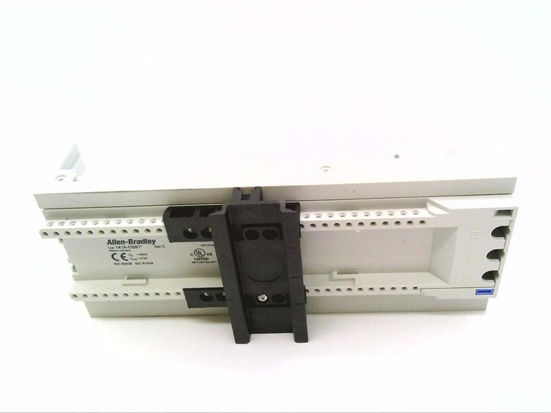 ALLEN BRADLEY 141A-GS81S