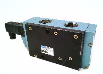 MAC VALVES INC 67A-A2-BAB-DM-DDAJ-1KJ