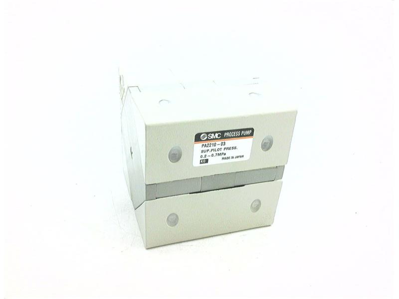 SMC PA2210-03-B