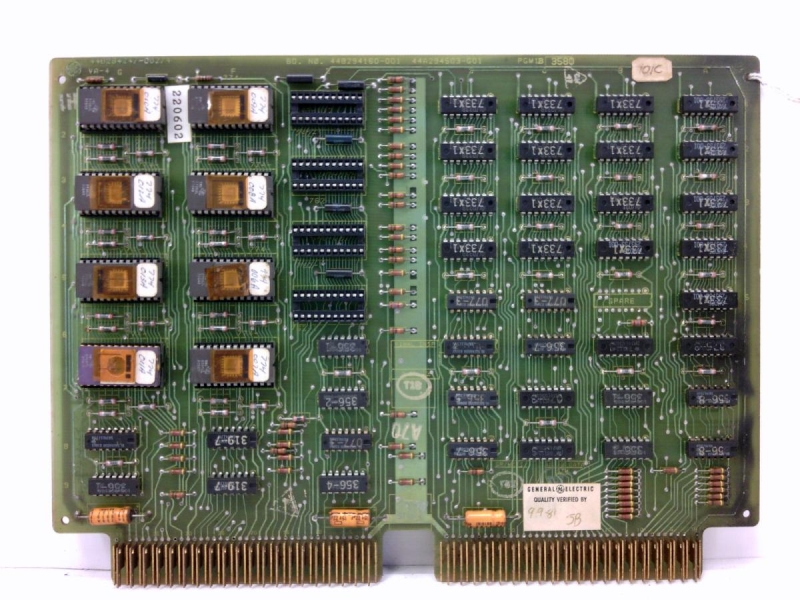 44A294503-G01 por GENERAL ELECTRIC