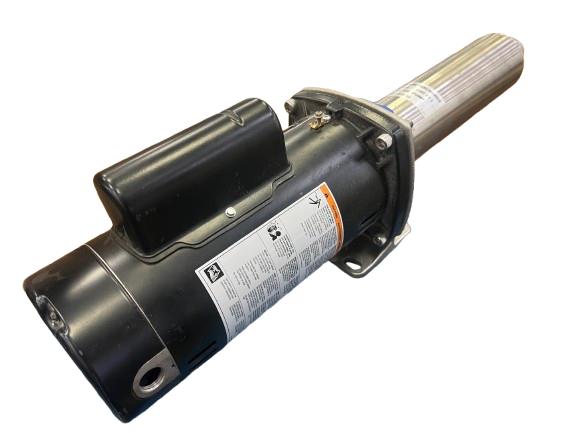 PENTAIR HPS10E-01MS3