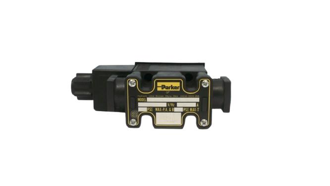 D1VW20BVYCF4 by PARKER