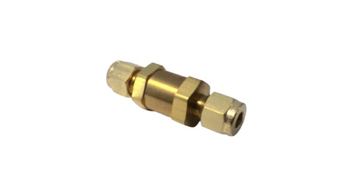 PARKER 4A-C4L-5-B