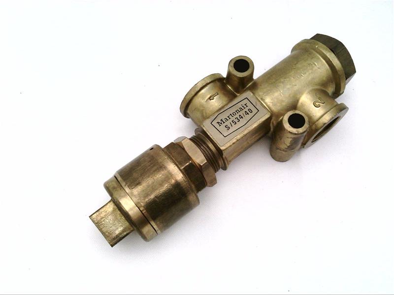 NORGREN S/534/40