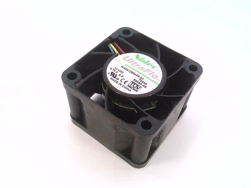 NIDEC CORP W40S12BS4A5-07-T03A5