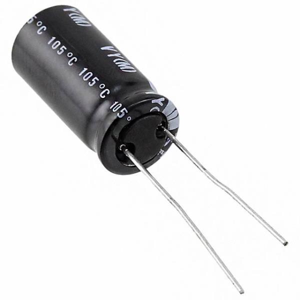 NICHICON UVK1A222MPD1TD