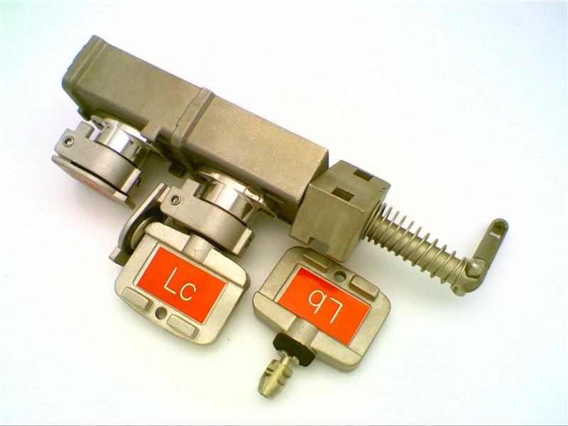 ALLEN BRADLEY 440T-MDALE10LBLC