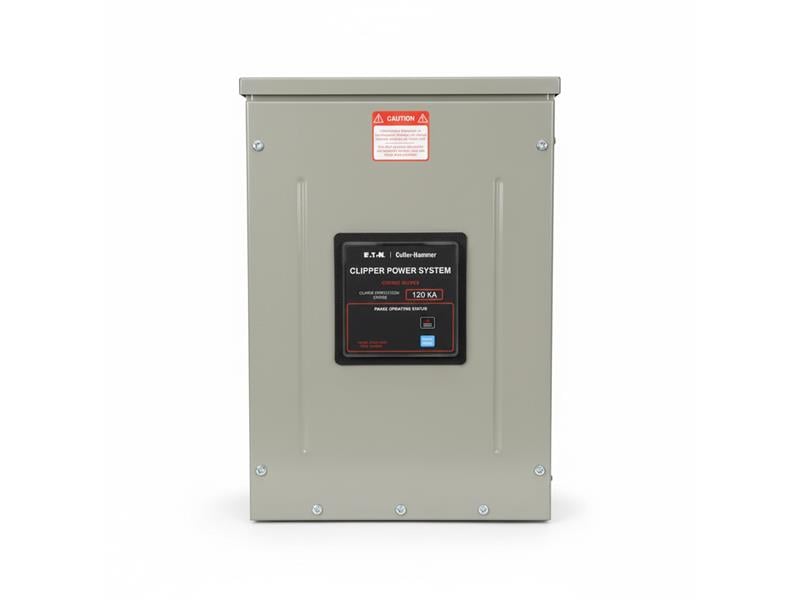 EATON CORPORATION CPS120208YAK