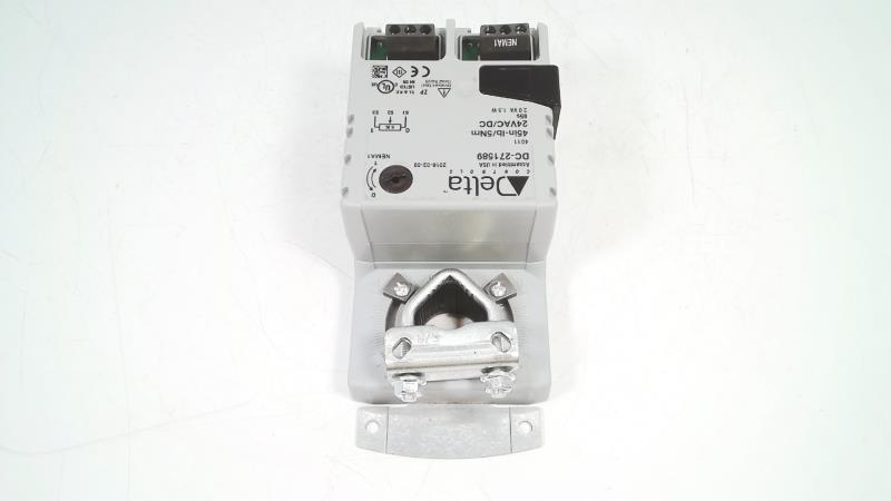 DELTA CONTROLS DC-271589