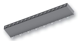SAMTEC SSM-114-SM-SV-P