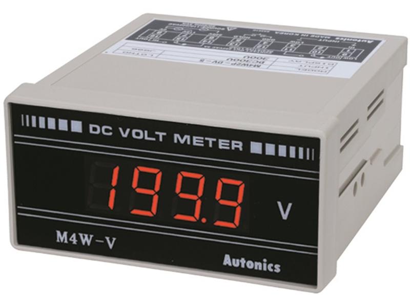 AUTONICS M4W-T-1