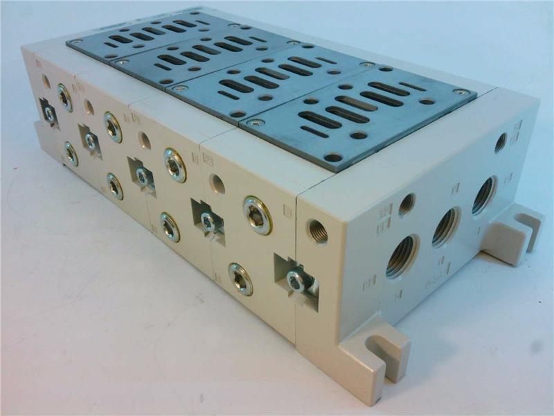 SMC VV724-03R-04B