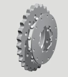 FLEXLINK 5054000