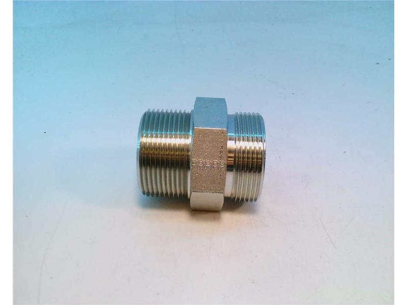 PARKER 20FLO-S