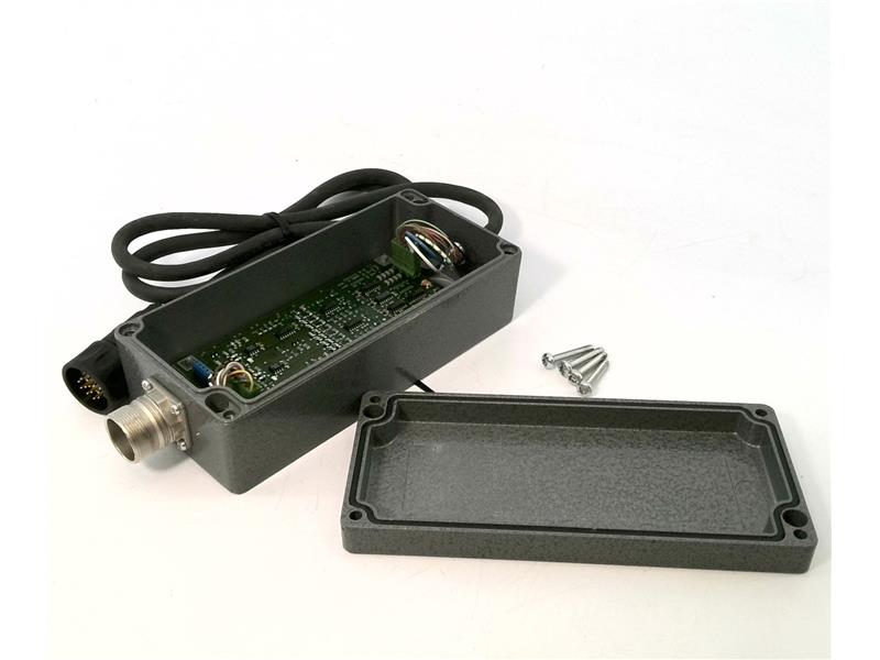 HEIDENHAIN CORP 602D/005-F 