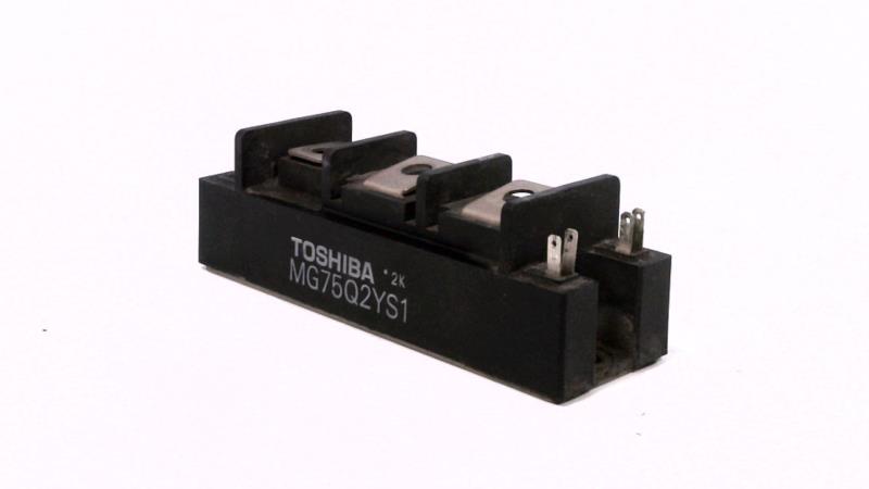 TOSHIBA MG75Q2YS1
